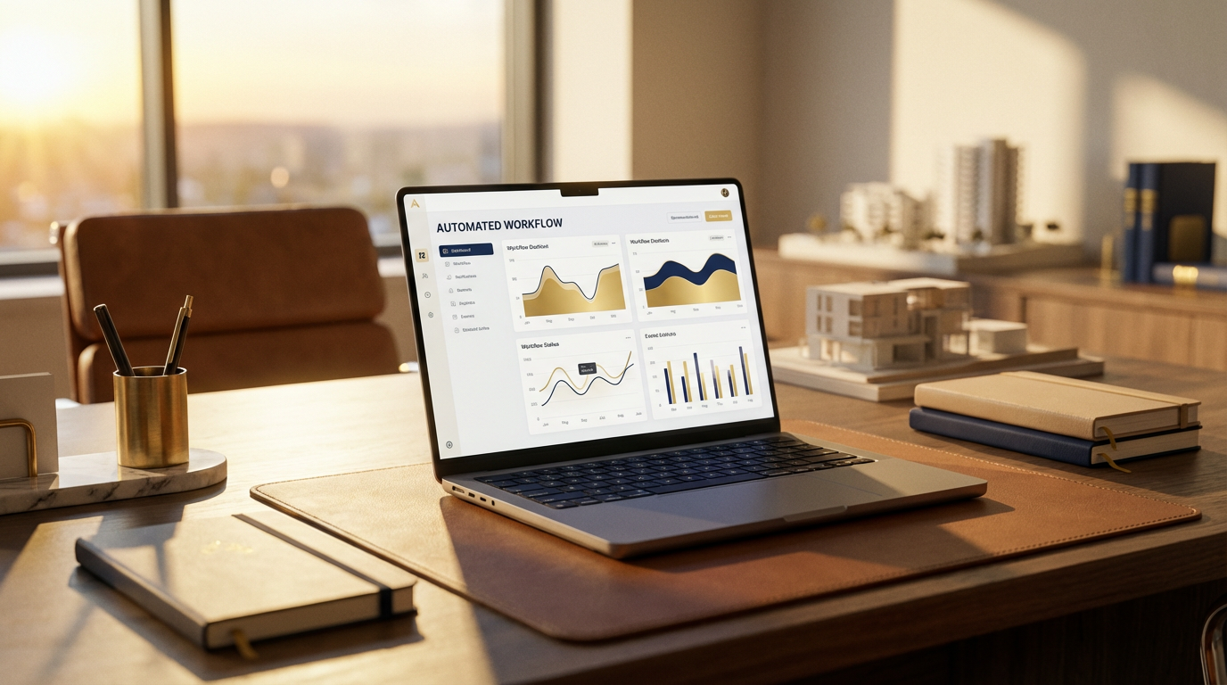 Automatisierte Workflows