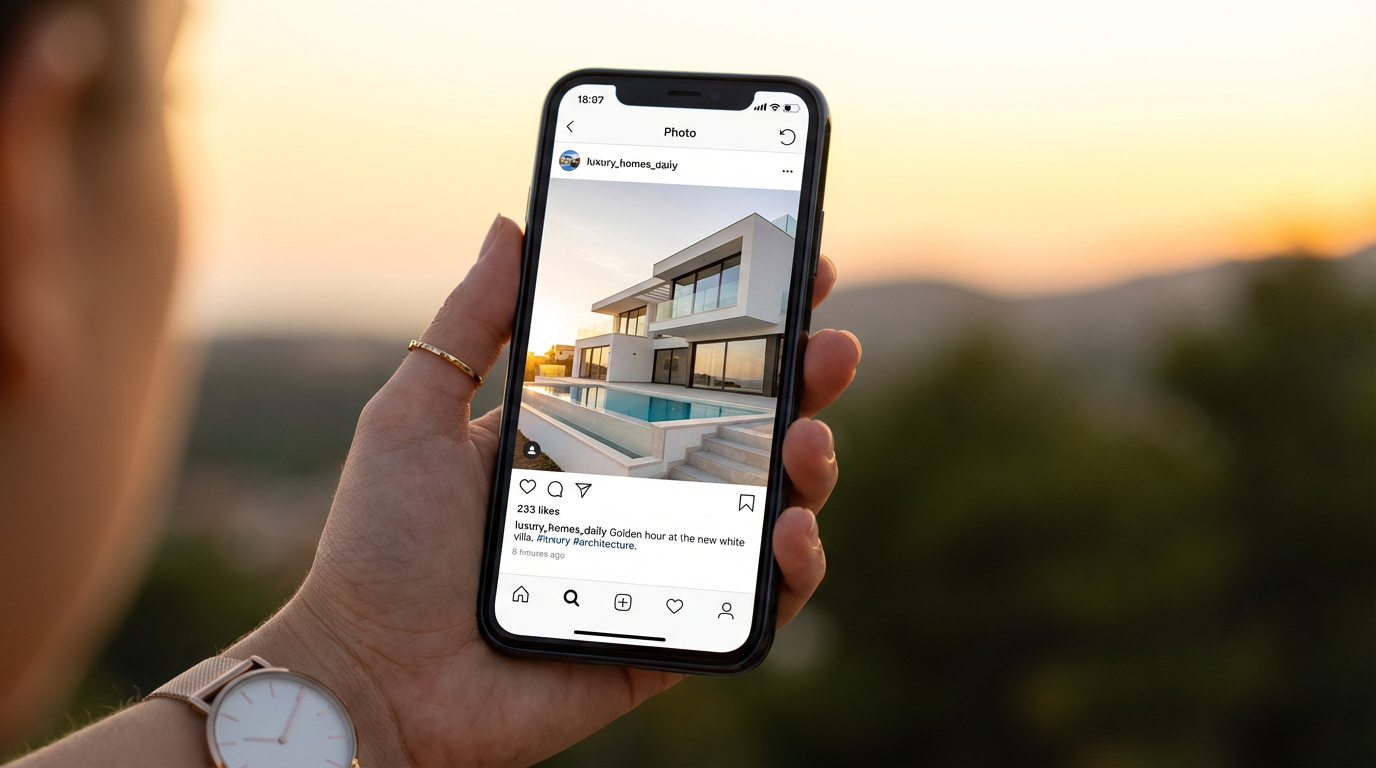 Social Media Automatisierung